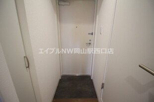 グランヒルズ西古松の物件内観写真